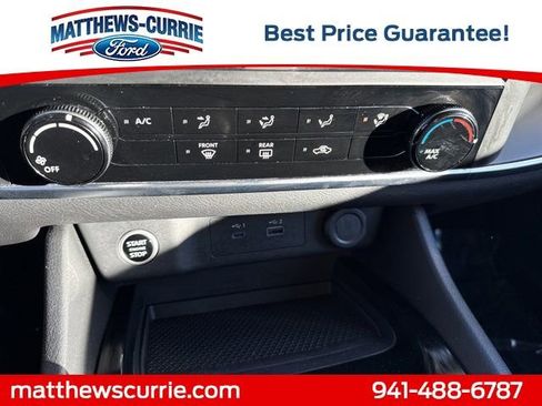 Used 2023 Nissan Rogue S image 18