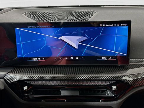 New 2026 BMW M4 xDrive Competition image 13