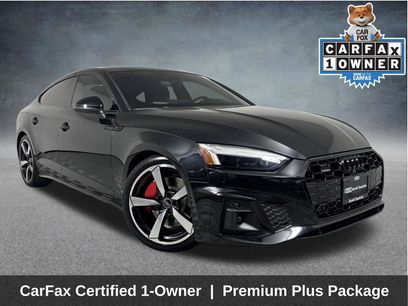 Used 2023 Audi A5 2.0T Premium Plus w/ Premium Plus