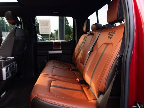 Used 2019 Ford F350 King Ranch w/ King Ranch Ultimate Package image 20