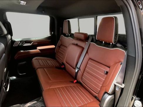 New 2026 GMC Sierra 1500 Denali Ultimate AWD/4WD image 11