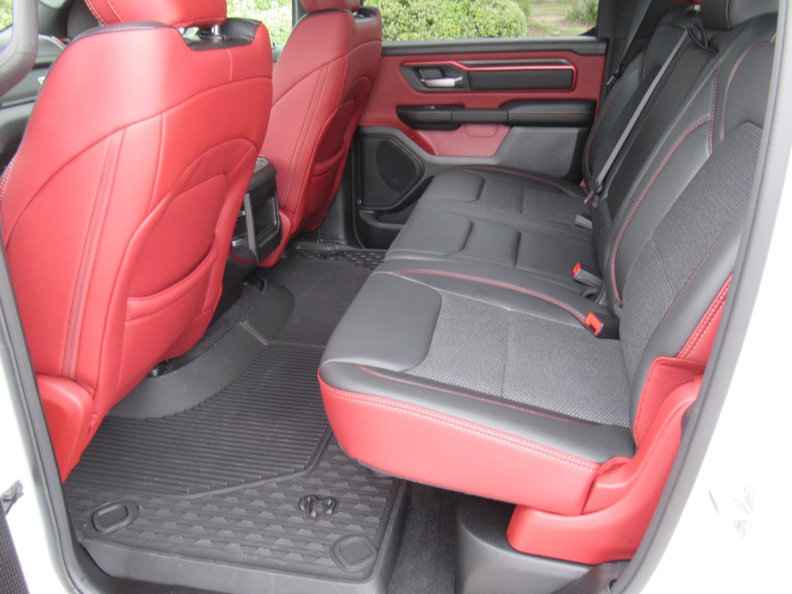 Used 2026 RAM 1500 Rebel AWD/4WD image 41