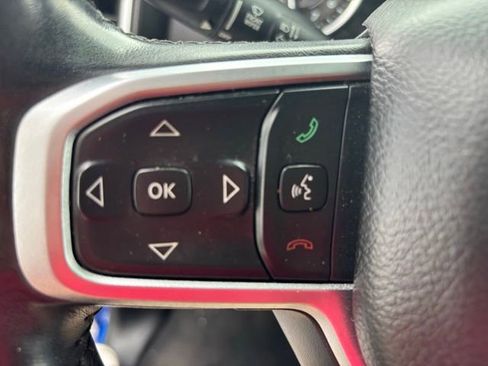Used 2019 RAM 1500 Big Horn RWD image 23