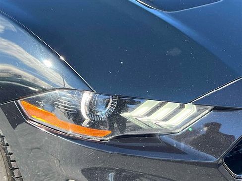Used 2020 Ford Mustang GT Premium w/ Equipment Group 401A image 16