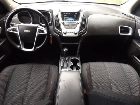 Used 2017 Chevrolet Equinox LT w/ Convenience Package FWD image 14