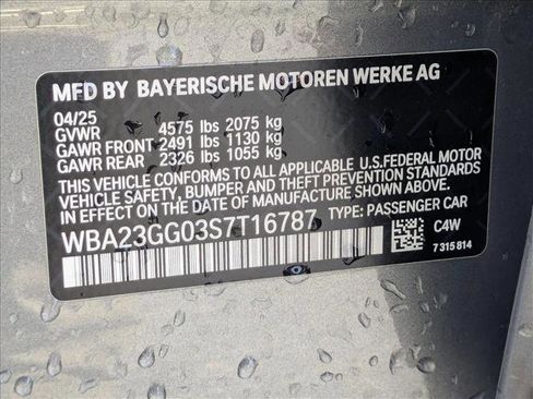 Used 2025 BMW 228i xDrive image 25