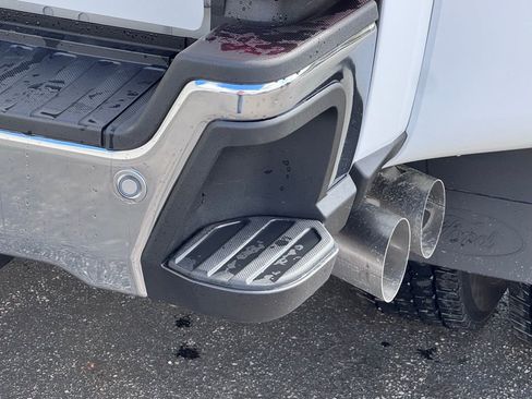New 2026 Ford F450 XL AWD/4WD image 48