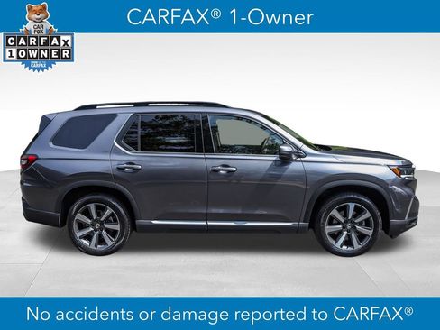 Used 2023 Honda Pilot Touring image 5