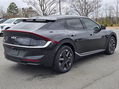 New 2025 Kia EV6 Light image 7