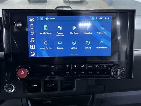 Used 2024 Chevrolet Brightdrop 600 w/ Commercial Equipment Package image 13