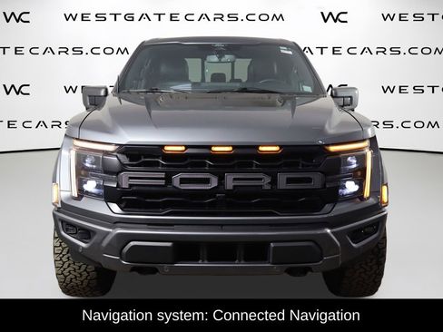 Used 2024 Ford F150 Raptor image 2