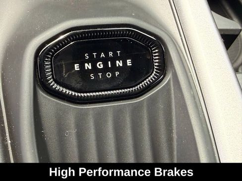 New 2026 Dodge Charger GT w/ Performance Handling Group AWD/4WD image 17