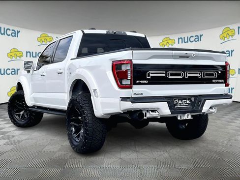 Used 2023 Ford F150 Raptor image 4
