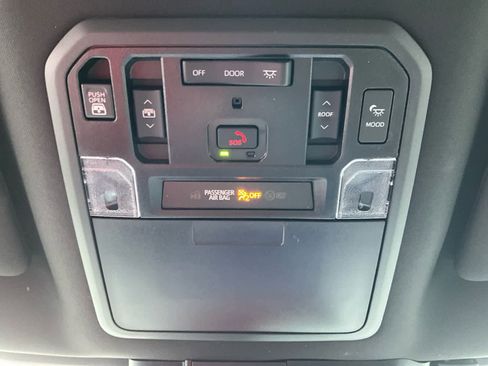 New 2026 Toyota Tundra Platinum AWD/4WD image 26