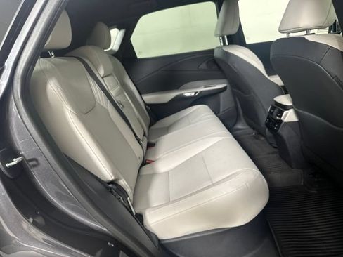 Used 2024 Lexus RX 350 Premium w/ Accessory Package AWD/4WD image 24