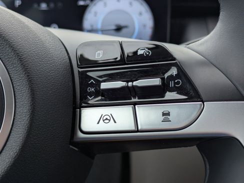 Certified 2023 Hyundai Tucson SEL w/ Convenience Package FWD image 26