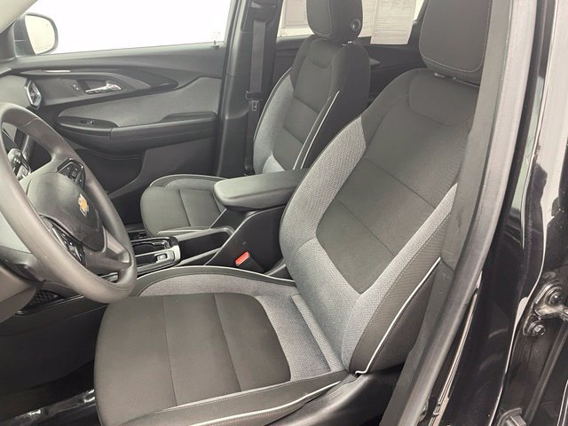 Used 2023 Chevrolet TrailBlazer LT w/ Convenience Package AWD/4WD image 14