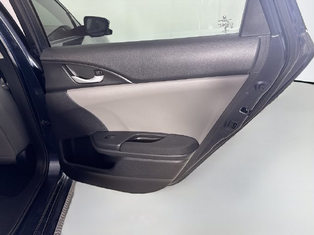Used 2021 Honda Civic EX image 27