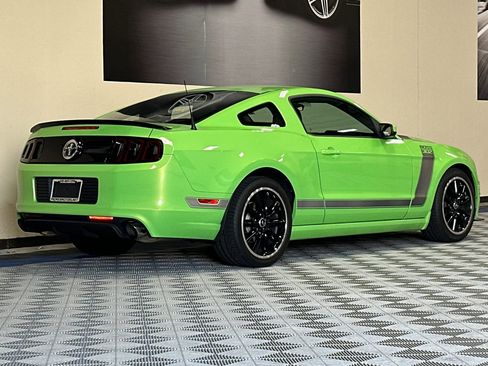 Used 2013 Ford Mustang Boss 302 image 4