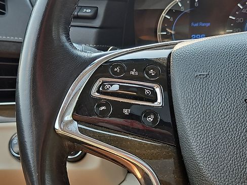 Used 2020 Cadillac Escalade ESV Luxury w/ LPO, Radiant Package AWD/4WD image 22