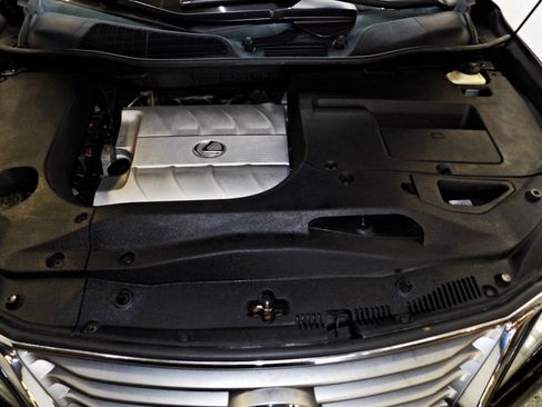 Used 2015 Lexus RX 350 FWD image 25