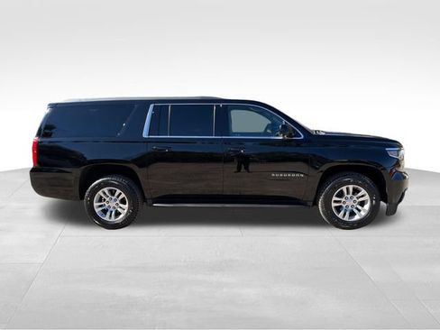 Used 2020 Chevrolet Suburban LS AWD/4WD image 2