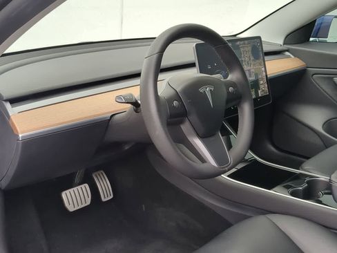 Used 2020 Tesla Model 3 Performance AWD/4WD image 10