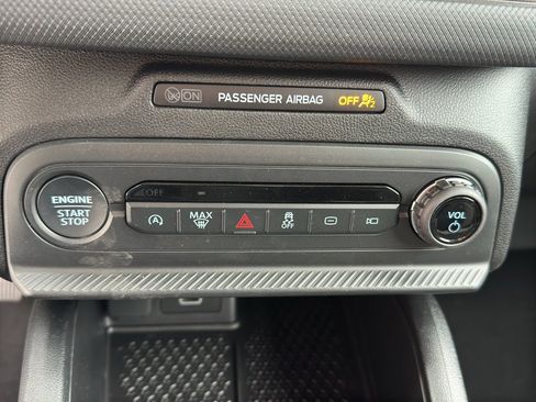 New 2026 Ford Bronco Sport Big Bend image 21