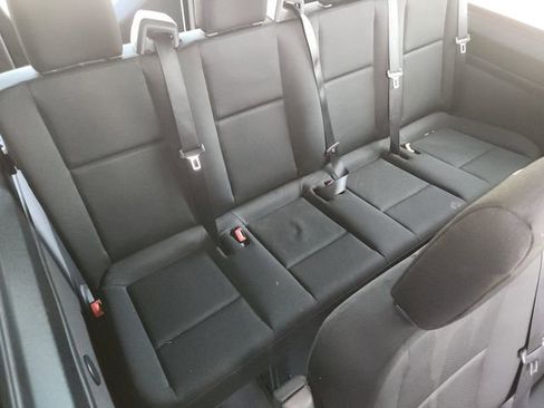 Used 2024 Mercedes-Benz Sprinter 2500 image 26