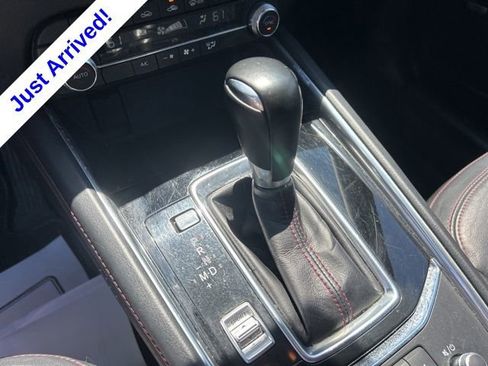 Used 2023 MAZDA CX-5 Carbon Edition AWD/4WD image 28
