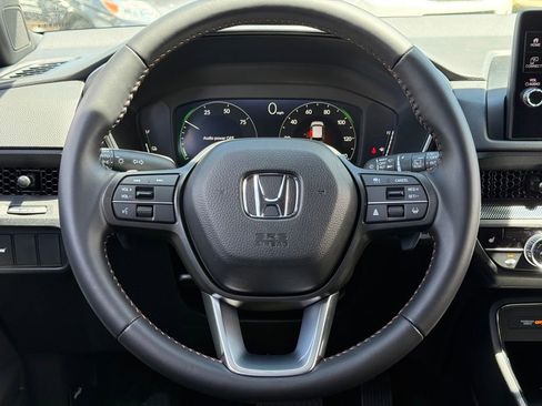 Certified 2026 Honda CR-V Sport-L image 23