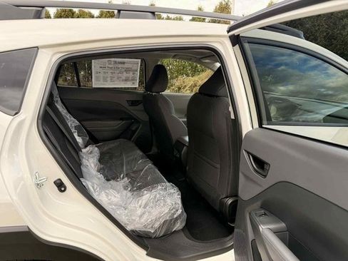 New 2025 Subaru Crosstrek 2.5i Premium image 13