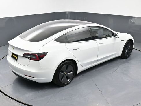 Used 2019 Tesla Model 3 Mid Range image 48