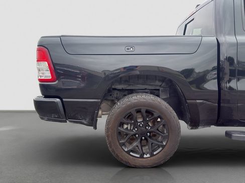 Used 2019 RAM 1500 Big Horn AWD/4WD image 20