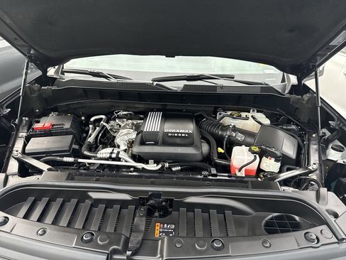 Used 2022 Chevrolet Silverado 1500 LT image 28