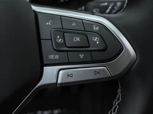 New 2026 Volkswagen Atlas SE AWD/4WD image 26