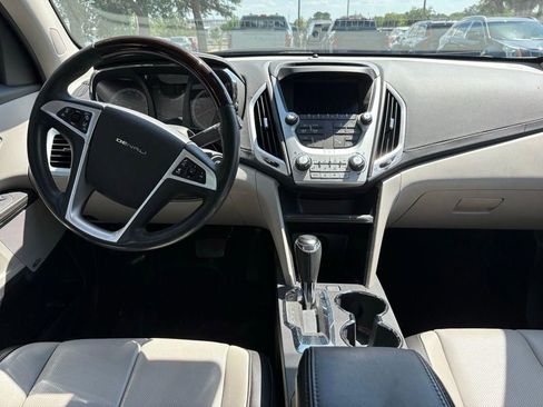 Used 2017 GMC Terrain Denali image 10