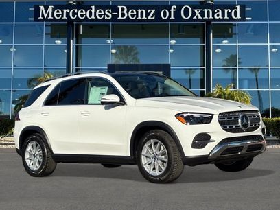 New 2026 Mercedes-Benz GLE 350 4MATIC