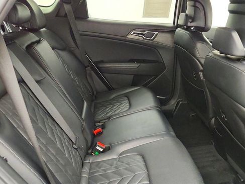 Used 2023 Kia Sportage X-Line w/ X-Line Premium Package AWD/4WD image 23