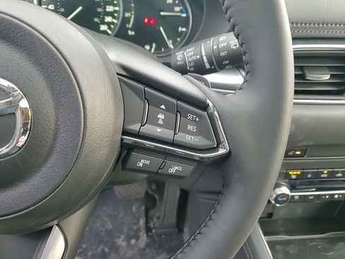 New 2025 MAZDA CX-5 AWD 2.5 S w/ Premium Plus Pkg image 17