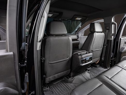 Used 2024 GMC Sierra 1500 Elevation w/ Elevation Premium Package image 34