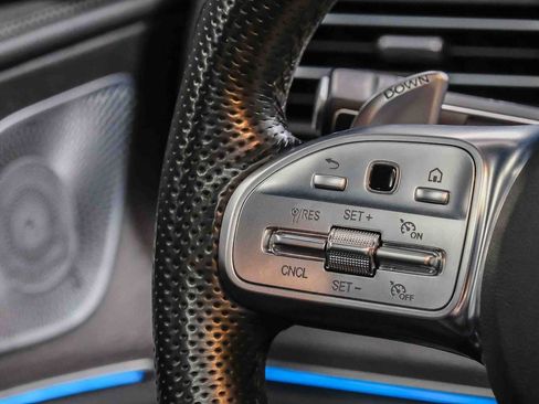 Certified 2021 Mercedes-Benz GLE 53 AMG 4MATIC Coupe image 21