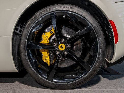 Certified 2021 Ferrari SF90 Stradale AWD/4WD image 38