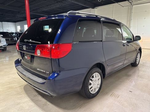 Used 2006 Toyota Sienna FWD image 7