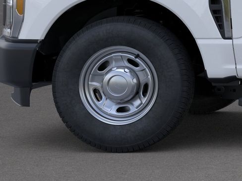New 2026 Ford F250 XL w/ Camper Package RWD image 19