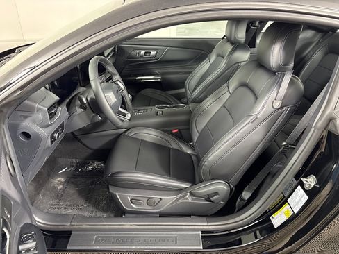 New 2026 Ford Mustang Premium RWD image 25