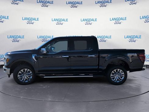 New 2026 Ford F150 Lariat w/ Equipment Group 501A Mid image 10
