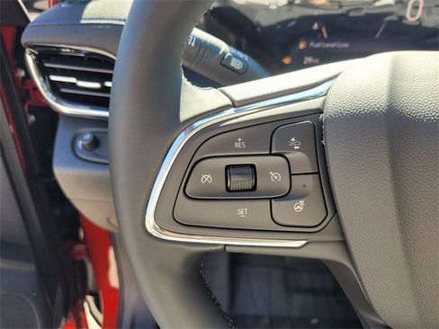 New 2026 Buick Envista Sport Touring w/ Convenience I Package image 28