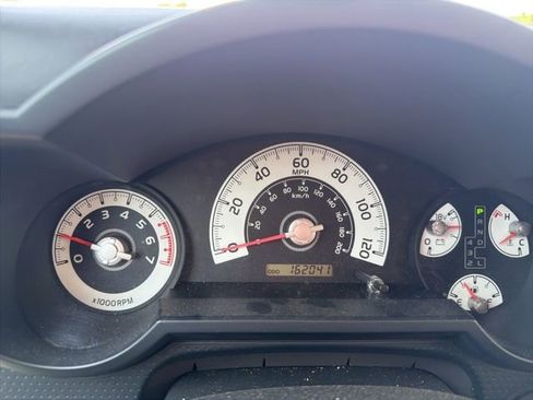 Used 2007 Toyota FJ Cruiser 4WD image 14