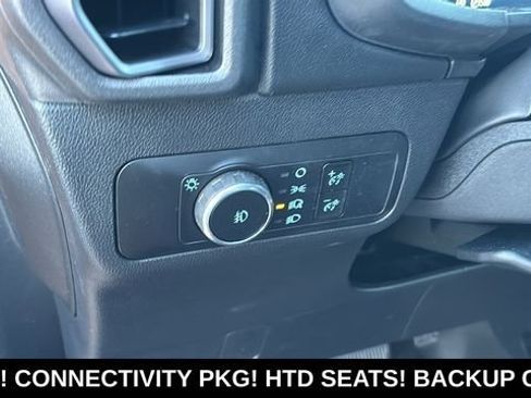 New 2026 Ford Bronco Sport Badlands image 11